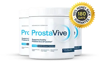 prostavive official website