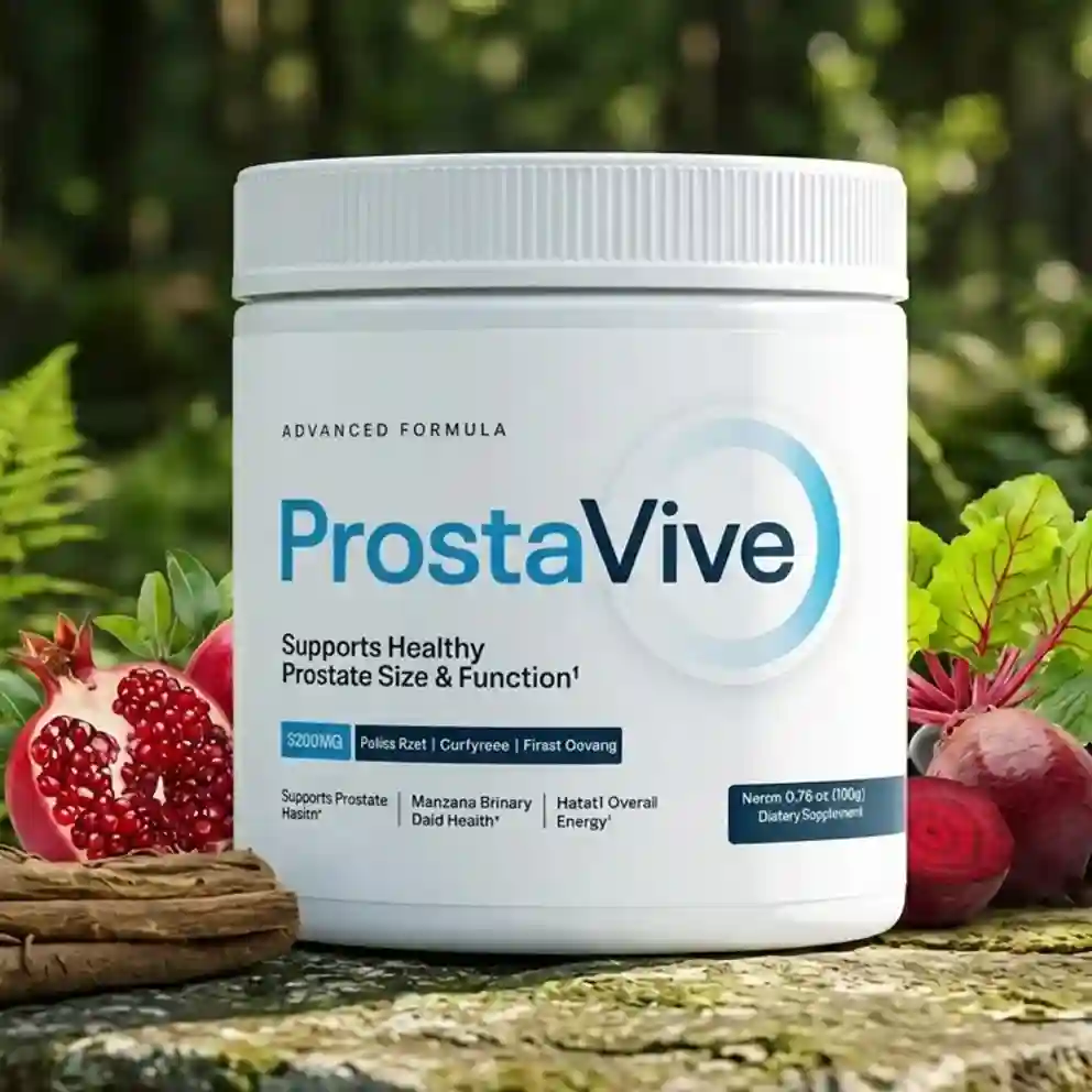 Prostavive